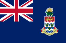 Flag of Cayman Islands 10xmhub