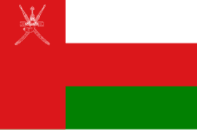 Flag of Oman 10xmhub
