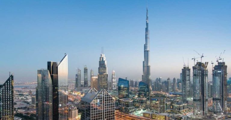 Succeed With Ease in Your Dubai Freezone Company Setup With 10XMHub