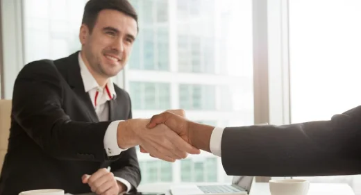 Power of Attorney 