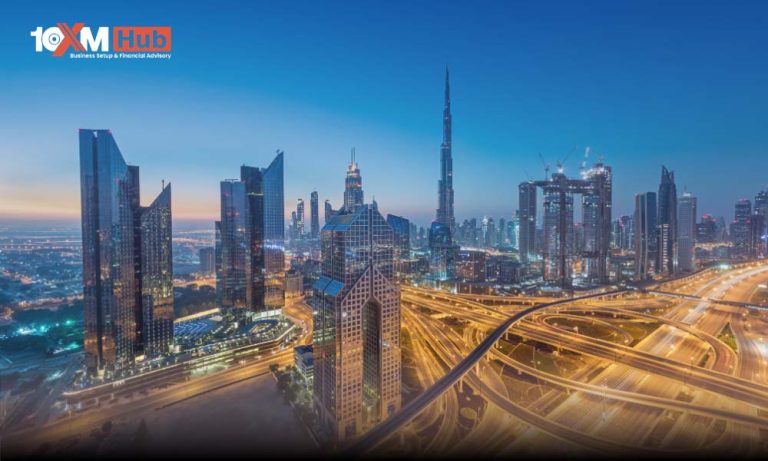 Best Free Zones in Dubai for startups