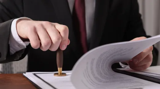 True Copy Attestation 