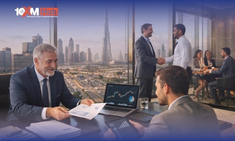 What is Mainland Business Setup in Dubai?