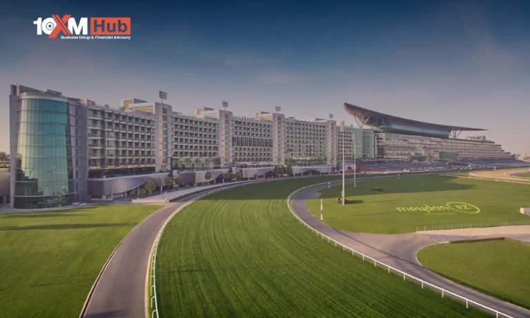 What is the Meydan Free Zone? A Complete Guide for Beginners
