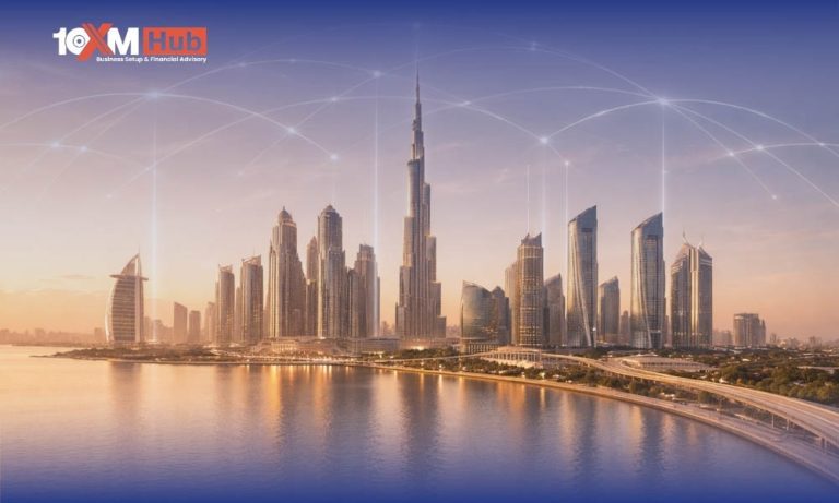 Why UAE Is Still the Best Business Hub in 2026