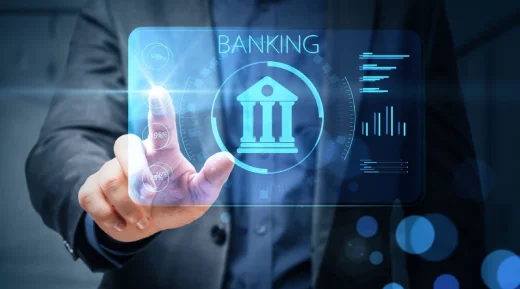 Corporate Bank Account