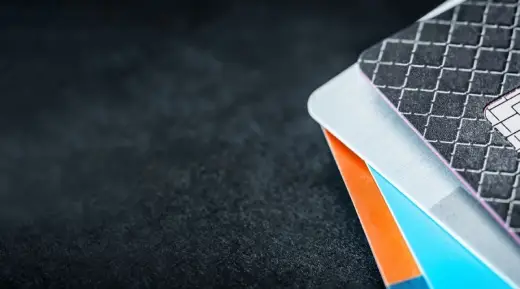 International & Remote Bank Accounts 