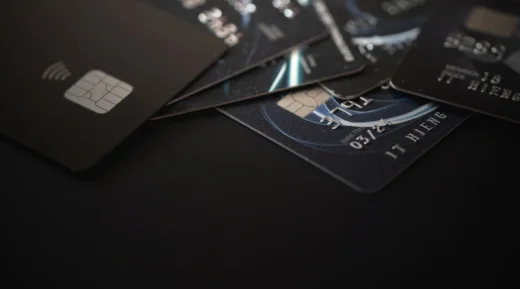 Personal Bank Account 