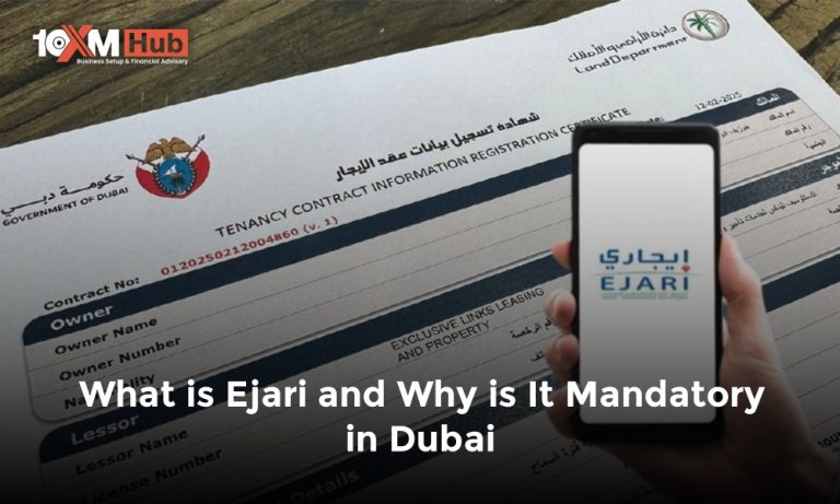 What is Ejari and Why is It Mandatory in Dubai?