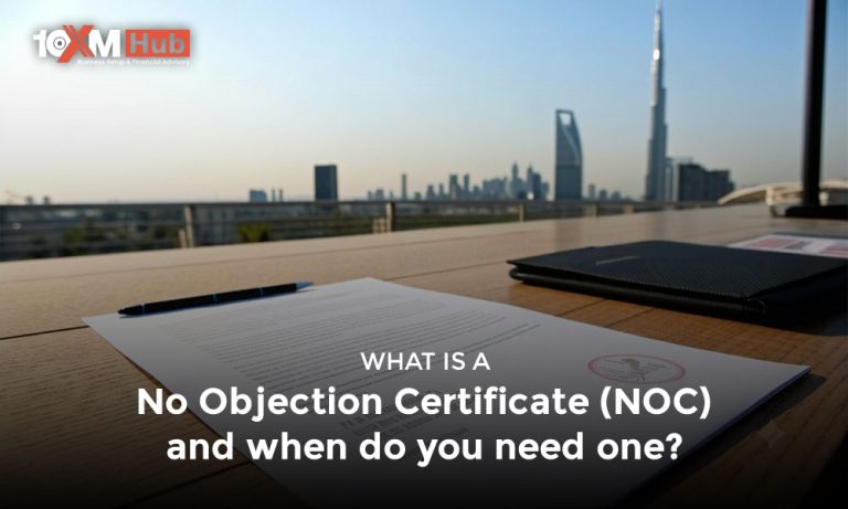 What is a No Objection Certificate (NOC), and When Do You Need One?