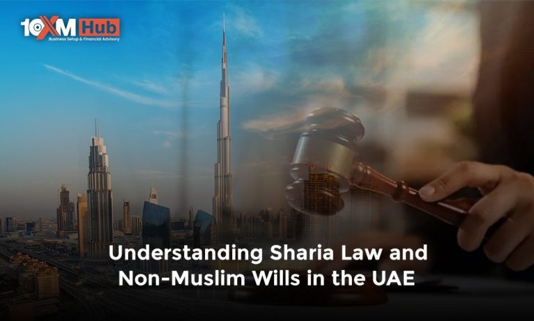 Understanding Sharia Law and Non-Muslim Wills in the UAE